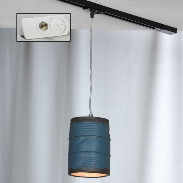 Трековый светильник LOFT LSP-9525-TAW