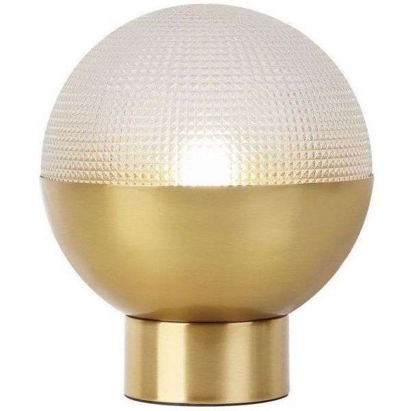 Настольная лампа G51268/1T GD WCL Gerhort