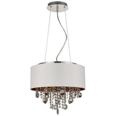 Подвесная люстра ST Luce SL1350.503.04