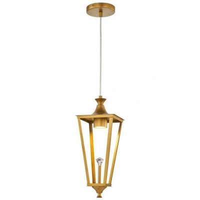 Подвесной светильник Favourite Lampion 4003-1P
