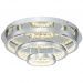 Потолочный светодиодный светильник Freya Dome FR6004CL-L35CH