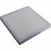Накладной светодиодный светильник 24W 4000K Smartbuy SBL-SqSDL-24-4K