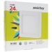 Накладной светодиодный светильник 24W 4000K Smartbuy SBL-SqSDL-24-4K