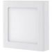 Накладной светодиодный светильник 24W 4000K Smartbuy SBL-SqSDL-24-4K