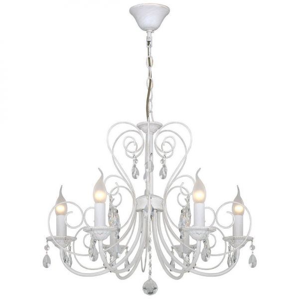 Подвесная люстра F-Promo Versailles 2157-6P