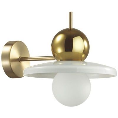 Бра Odeon Light 5014/1WB