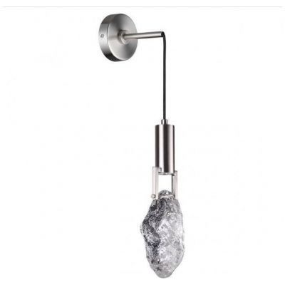 Бра Odeon Light Midcent Lia 6696/5WL