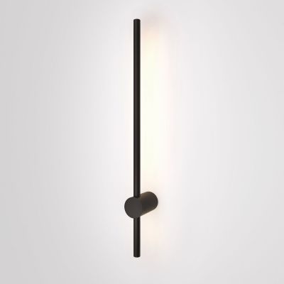 Светильник настенный Elektrostandard Cane LED черный (MRL LED 1121)