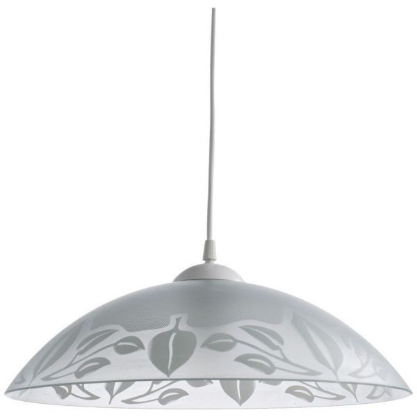 Светильник подвесной Arte Lamp A4020SP-1WH