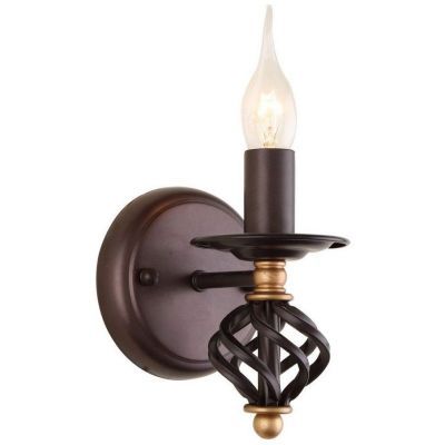 Бра Arte Lamp A4550AP-1CK