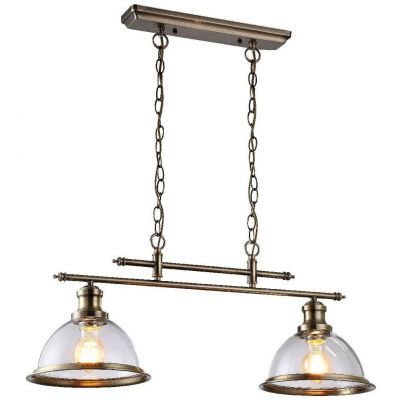 Светильник Arte Lamp A9273SP-2AB