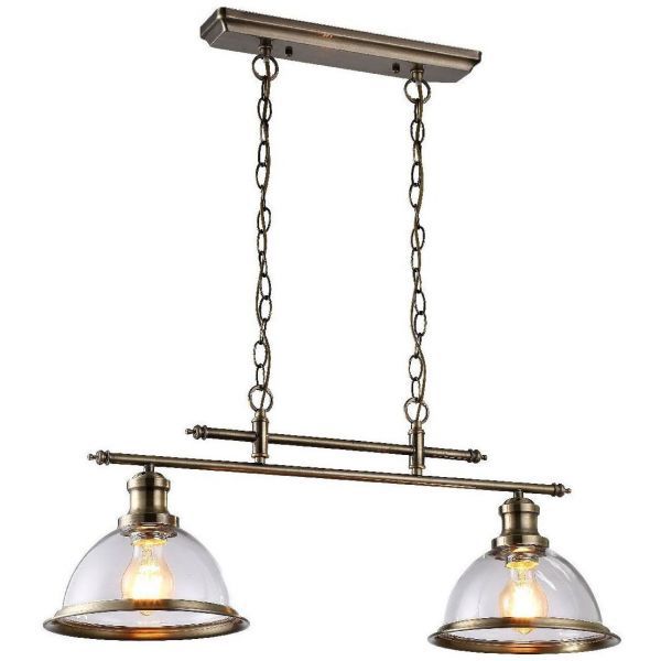 Светильник Arte Lamp A9273SP-2AB