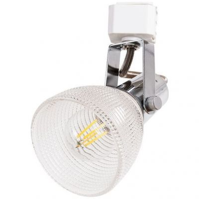 Трековый светильник Arte Lamp Ricardo A1026PL-1CC