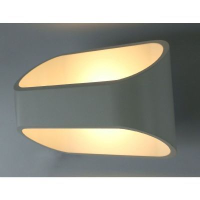 Уличный светильник Arte Lamp A1428AP-1WH