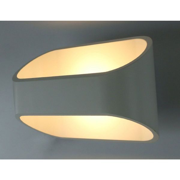 Уличный светильник Arte Lamp A1428AP-1WH