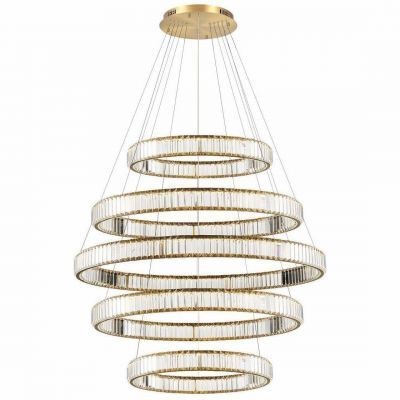 Подвесной светодиодный светильник ST Luce SL1622.303.05
