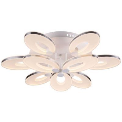Потолочная светодиодная люстра ST Luce SL900.502.09