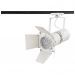 Светильник трековый светодиодный Arte Lamp A6312PL-1WH