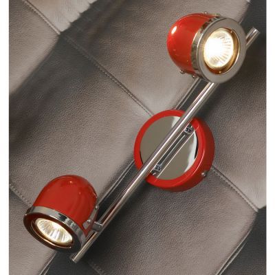 Спот LUSSOLE LSN-3101-02