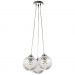 Подвесная люстра Arte Lamp Gelato A9508SP-3CC