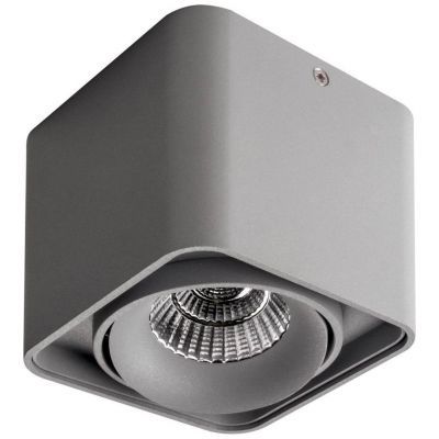 Потолочный светодиодный светильник Lightstar Monocco 052319