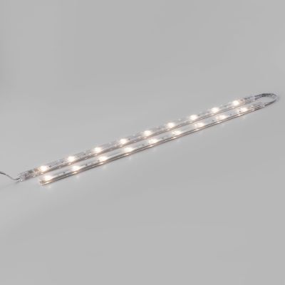 Мебельный светодиодный светильник Elektrostandard Led Stick LTB74 3W 4000K с выключателем