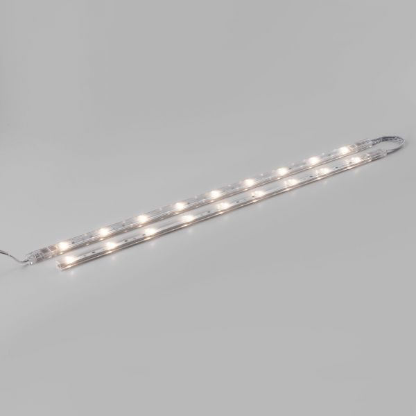 Мебельный светодиодный светильник Elektrostandard Led Stick LTB74 3W 4000K с выключателем