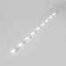 Мебельный светодиодный светильник Elektrostandard Led Stick LTB74 3W 4000K с выключателем
