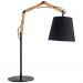 Светильник настольный Arte Lamp A5700LT-1BK