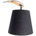 Светильник настольный Arte Lamp A5700LT-1BK