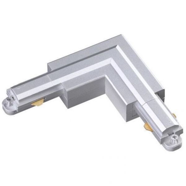 Соединитель L с токопроводом Novotech 135083