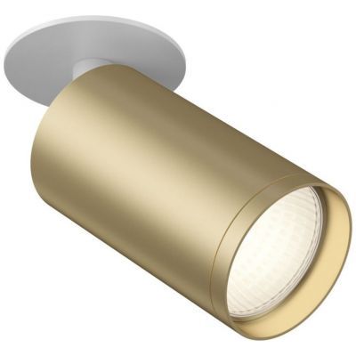 Встраиваемый спот Maytoni Technical C049CL-U-1WMG