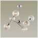 Потолочная люстра Lumion Everly 4438/6C