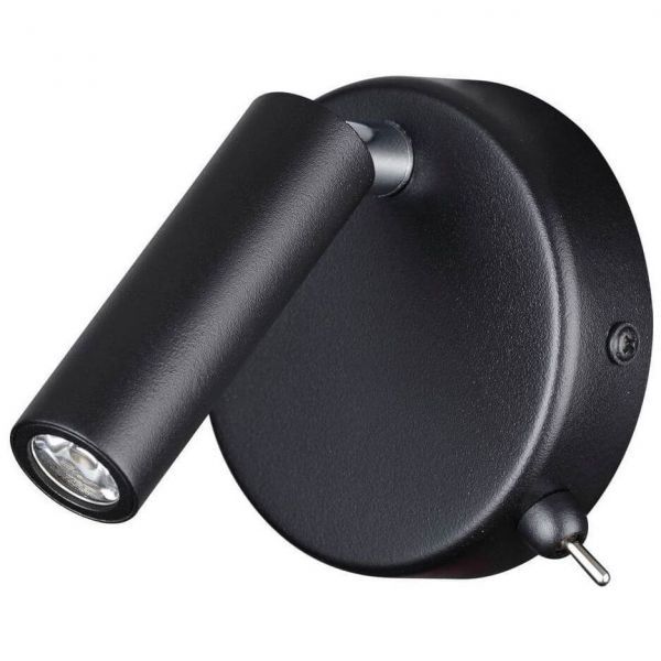 Светодиодный спот Lumion Chase 5220/3WL