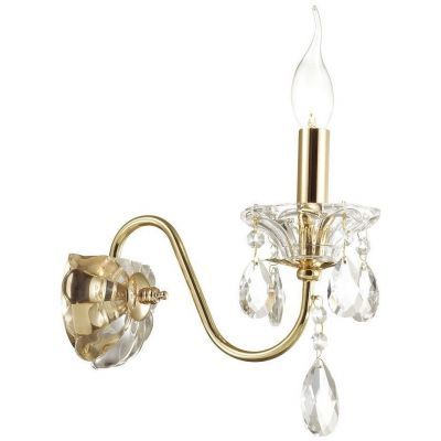 Бра Odeon Light Kuvia 4724/1W