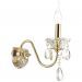 Бра Odeon Light Kuvia 4724/1W