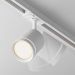 Трековый светильник Maytoni Technical TR085-1-5W3K-W