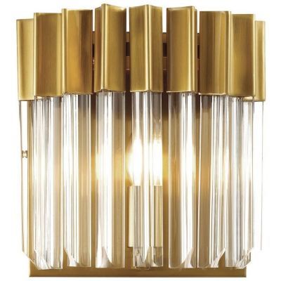 Настенный светильник Odeon Light Moria 4675/1W