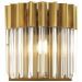 Настенный светильник Odeon Light Moria 4675/1W
