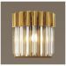 Настенный светильник Odeon Light Moria 4675/1W
