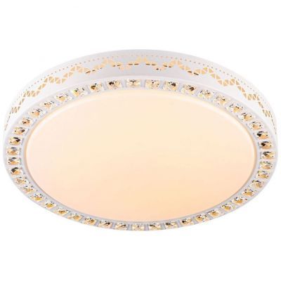 Потолочный светодиодный светильник Escada 10222/S LED