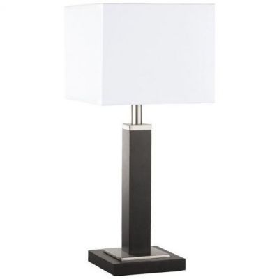 Настольная лампа Arte Lamp A8880LT-1BK