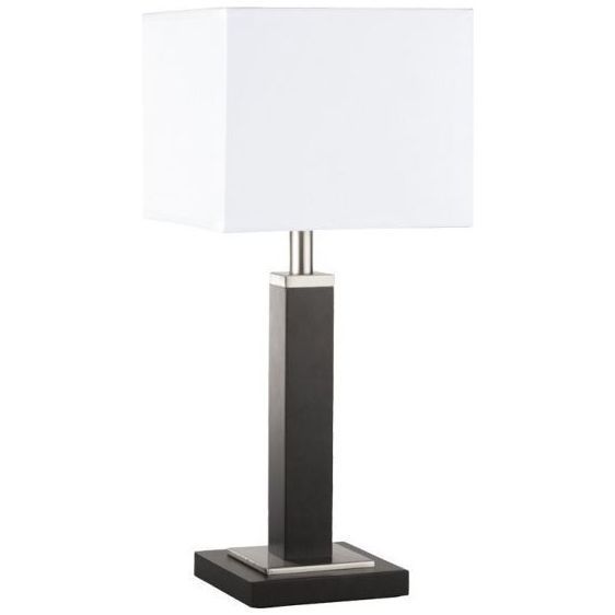 Настольная лампа Arte Lamp A8880LT-1BK
