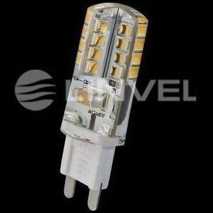 Лампа светодиодная Linvel LSS- G9 3W 4000K 200Lm