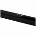 Шинопровод встраиваемый черный 1м Slim Magnetic Elektrostandard 85086/00