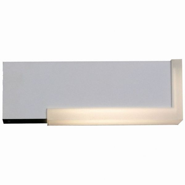 Светильник уличный настенный ST Luce SL096.501.02