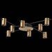 Светильник потолочный ST Luce SL1207.402.08