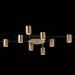 Светильник потолочный ST Luce SL1207.402.08