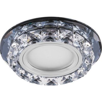 Светильник с LED подсветкой Feron CD878 28823