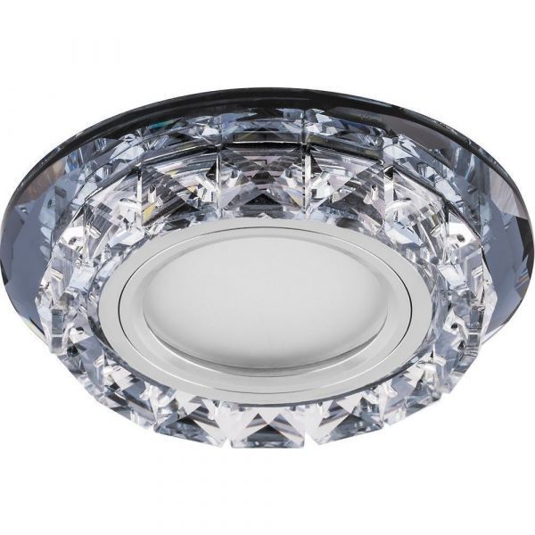 Светильник с LED подсветкой Feron CD878 28823